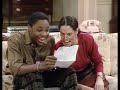 Sonia Braga - The Cosby Show (Mrs. Westlake)