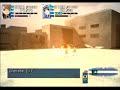 Xenosaga I 06- Gameplay