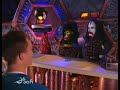 MST3K Noh Theater Host Segment MST3K Noh Theater Host Segment