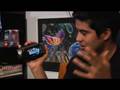 Gadget Lab 3: The JVC GZ-HD40