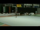 Milou Hooft GERA CUP 2008 rope Milou Hooft GERA CUP 2008 rope