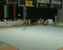 Milou Hooft GERA CUP 2008 rope