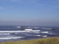 http://www.asturiasverde.com/luanco En la costa oeste del cabo Peñes o Peñas, en el concejo de Gozón, se encuentra la playa de Verdicio de 350 metros de longitud, donde se puede encontrar un buen ejemplo de duna y de especies vegetales asociadas con el habitad de las playas del mar Cantábrico*Música: Fragmento de la 9ª Sinfonía de Antonin Dvorak, archivo sonoro de musopen.com