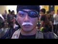 Hideo Kojima Autograph Signing Event @ Comic-Con 2010