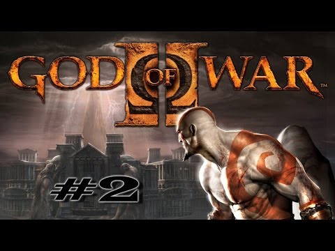 god of war 2