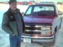 videos de Franks million mile Chevy Silverado pt1