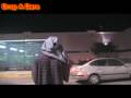 Drop A Dare #1 (Me doing the Crank Dat at Walmart with Underwear on my head)