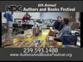 Naples Press Club Authors & Books Festival