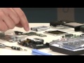 We Take it Apart! Exclusive 3D Bloggie Teardown