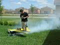 Exteme Flight Rc 74