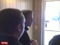 Coleman Dodges Questions About His Fancy Suits
