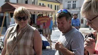 Letní mohelnické trhy