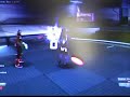 PSU Ambition of the Illuminus XBox 360 Slowdown Glitch