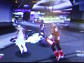 PSU Ambition of the Illuminus XBox 360 Slowdown Glitch
