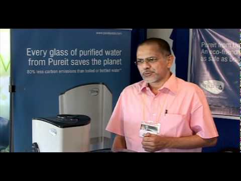 Deepak Saksena Partnership Director Hindustan Unilever