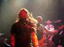 dark tranquillity @el teatro - lost to apathy