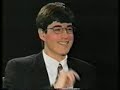 entrevista jaime bayly a pandora parte 1