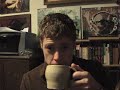Coffee with johnnysmooth