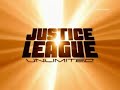 Justice League Unlimited Opening