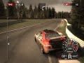 Subaru gets destroyed in DiRT Subaru gets destroyed in DiRT