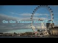 Thames River boat Westminister to Greenwich.