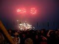 Rockness Fireworks - Daft Punk Rockness Fireworks - Daft Punk