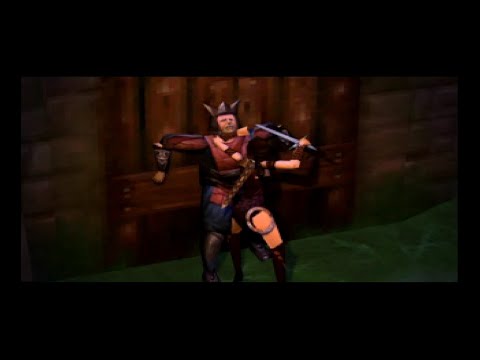 Xena: Warrior Princess - All Bosses and Ending