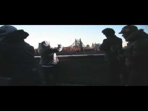 Havoc - Behind the Scenes of 'Heart Of The Grind'