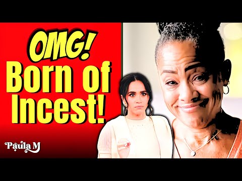 ‘YES, IT’S TRUE’ – Meghan’s Mother Admits Shocking Family Secret