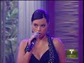 Gabby Villanueva Live Telemundo