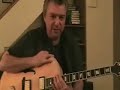 Jack Wilkins Master Class - Chord Solos