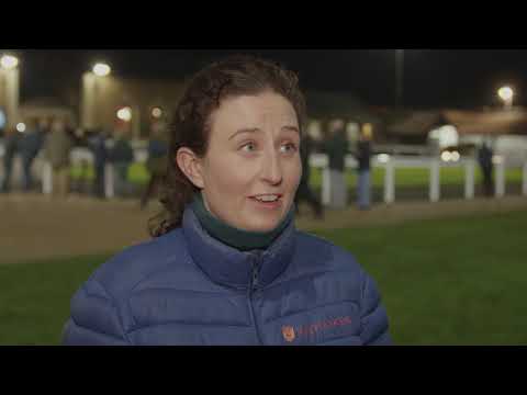 Tattersalls December Yearling Sale 2018