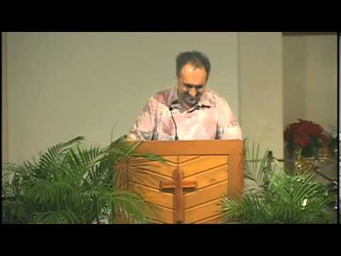 Mid-East Prophecy Update - December 1st, 2013