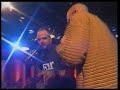 Smudo und Thomas D performen 