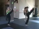 Turbo Kick - Private Instruction at Infinity Martial Arts