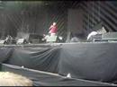 shanyne ward- valerie live croke park