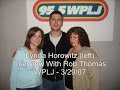 Lynda And Rob Thomas