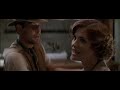 Kristy Swanson gets a ride