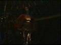 Belly Dance - Amora Shams, first professional dancing years! 1994-95-96
