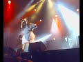 La Mala Rodriguez - Toca Toca. Fiestas Santurce