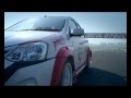 Etios Motor Racing India