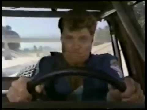 Hard Time on Planet Earth-Episode 1-"Stranger in a Strange Land"