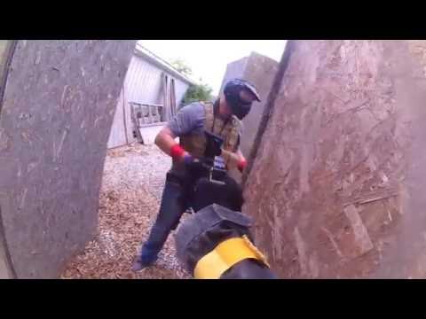 Just Call The Hit! Airsoft Cheaters!