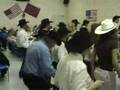 COUNTRY DANCE LA CUCARACHA FLAYOSC FEVRIER 2007