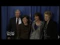Mammograms and Dense Breast Tissue with Dr. Andrew Warheit