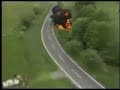 Car Explosion