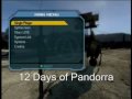 OTB-Borderlands Gameplay-12 Days of Pandora