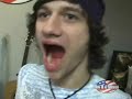 How Many Peeps can you stuff in your mouth? How Many Peeps can you stuff in your mouth?