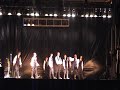 hungarian traditional folk dance 5: pontozó