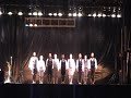 hungarian traditional folk dance 5: pontozó